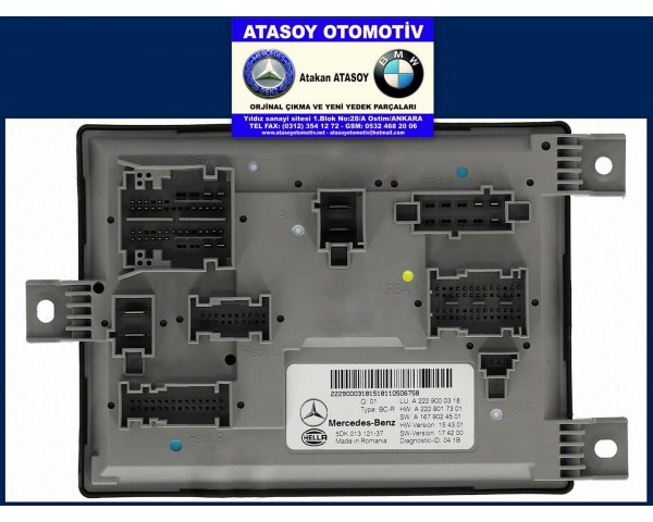 MERCEDES W217 SAM 2229000320 2229009020 2229000318 2229007017 2229008316 2229000302 , 2229007511 2229006809 A2229000320 A2229009020 A2229000318 A2229007017 A2229008316 A2229000302 A2229007511 A2229006809
